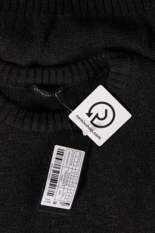 Ανδρικό πουλόβερ Trendyol, Μέγεθος S, Χρώμα Μαύρο, Τιμή 15,88 €