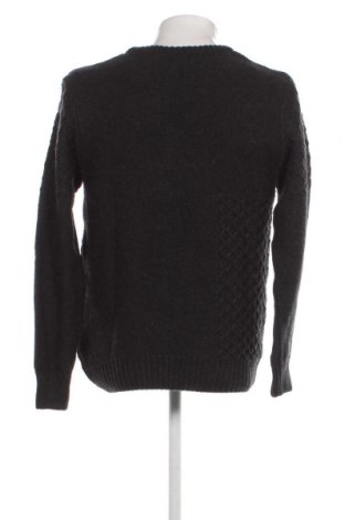 Ανδρικό πουλόβερ Trendyol, Μέγεθος S, Χρώμα Μαύρο, Τιμή 15,88 €
