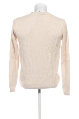 Мъжки пуловер Trendyol, Размер L, Цвят Екрю, Цена 33,11 лв.