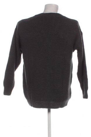 Herrenpullover Trendyol, Größe M, Farbe Grau, Preis 13,10 €