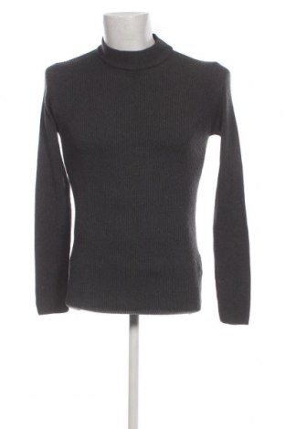 Herrenpullover Trendyol, Größe M, Farbe Grau, Preis 15,88 €