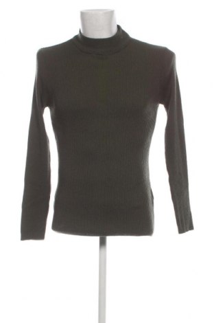 Ανδρικό πουλόβερ Trendyol, Μέγεθος S, Χρώμα Πράσινο, Τιμή 19,85 €
