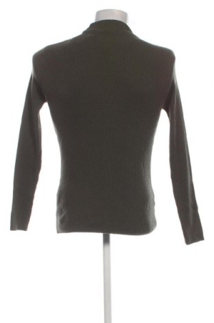 Ανδρικό πουλόβερ Trendyol, Μέγεθος S, Χρώμα Πράσινο, Τιμή 15,88 €