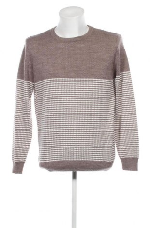 Мъжки пуловер Trendyol, Размер XL, Цвят Многоцветен, Цена 6,12 лв.