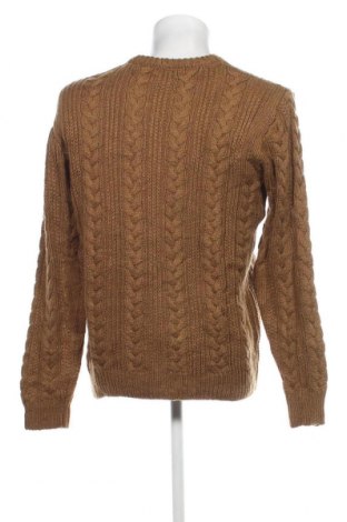 Мъжки пуловер Tu, Размер XL, Цвят Кафяв, Цена 13,63 лв.