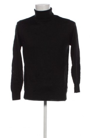 Мъжки пуловер Tudors, Размер L, Цвят Черен, Цена 17,98 лв.