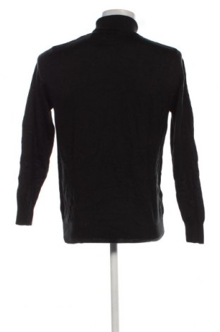 Мъжки пуловер Tudors, Размер L, Цвят Черен, Цена 16,24 лв.