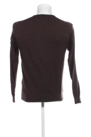 Мъжки пуловер Uniqlo, Размер M, Цвят Кафяв, Цена 17,00 лв.