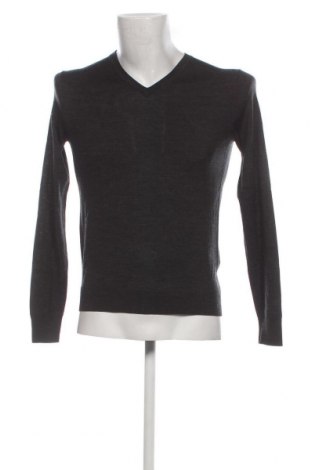 Ανδρικό πουλόβερ Uniqlo, Μέγεθος XS, Χρώμα Γκρί, Τιμή 10,09 €