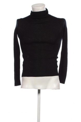 Мъжки пуловер Uniqlo, Размер S, Цвят Черен, Цена 12,92 лв.