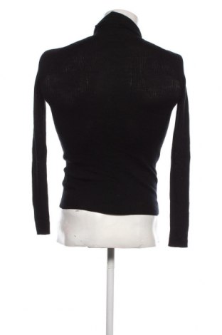 Мъжки пуловер Uniqlo, Размер S, Цвят Черен, Цена 16,32 лв.