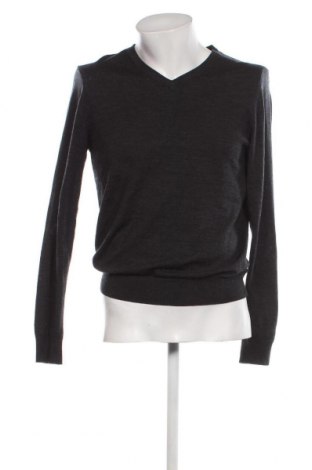 Ανδρικό πουλόβερ Uniqlo, Μέγεθος M, Χρώμα Γκρί, Τιμή 21,03 €
