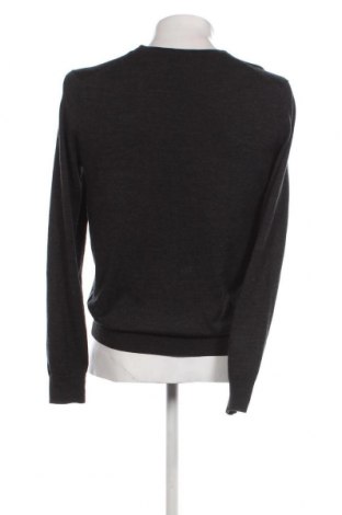 Ανδρικό πουλόβερ Uniqlo, Μέγεθος M, Χρώμα Γκρί, Τιμή 11,78 €