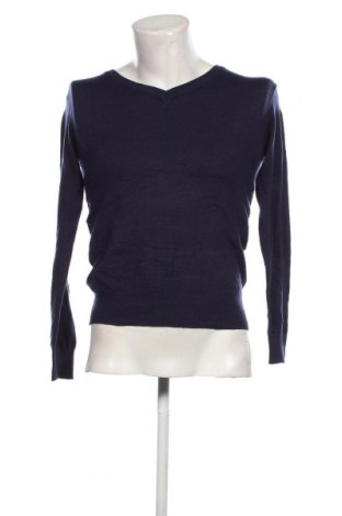 Pánsky sveter  Up 2 Fashion, Veľkosť S, Farba Modrá, Cena  16,44 €