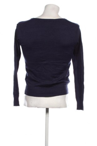 Мъжки пуловер Up 2 Fashion, Размер S, Цвят Син, Цена 13,92 лв.
