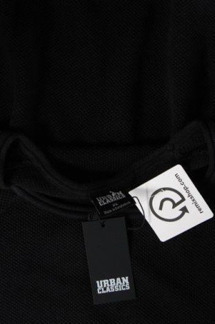 Ανδρικό πουλόβερ Urban Classics, Μέγεθος XL, Χρώμα Μαύρο, Τιμή 19,05 €