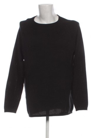 Мъжки пуловер Urban Classics, Размер XL, Цвят Черен, Цена 46,20 лв.