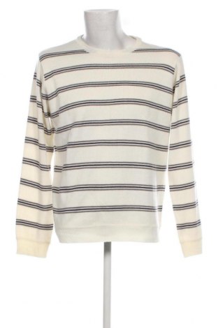 Herrenpullover Urban Spirit, Größe L, Farbe Ecru, Preis € 11,99