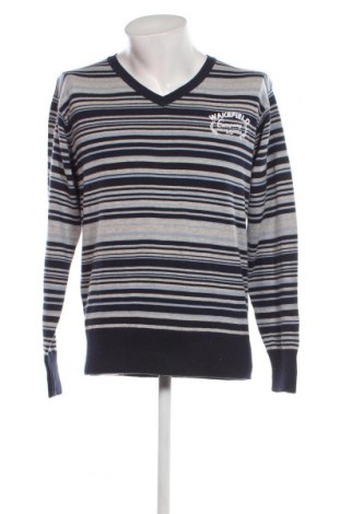 Мъжки пуловер Van Vaan, Размер L, Цвят Многоцветен, Цена 13,63 лв.