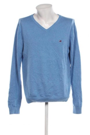 Pánsky sveter  Via Cortesa, Veľkosť XL, Farba Modrá, Cena  7,07 €