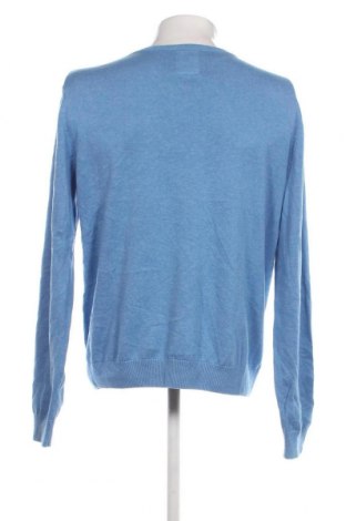 Pánsky sveter  Via Cortesa, Veľkosť XL, Farba Modrá, Cena  8,22 €
