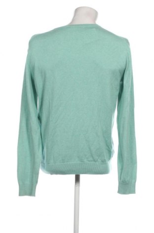 Herrenpullover WE, Größe L, Farbe Grün, Preis 4,04 €