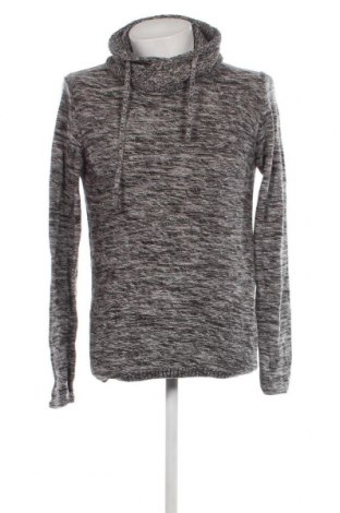 Ανδρικό πουλόβερ WE, Μέγεθος M, Χρώμα Γκρί, Τιμή 5,92 €