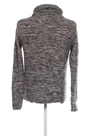 Мъжки пуловер WE, Размер M, Цвят Сив, Цена 13,63 лв.