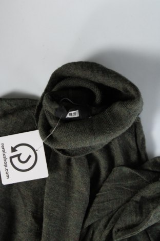 Ανδρικό πουλόβερ WE, Μέγεθος L, Χρώμα Πράσινο, Τιμή 9,51 €