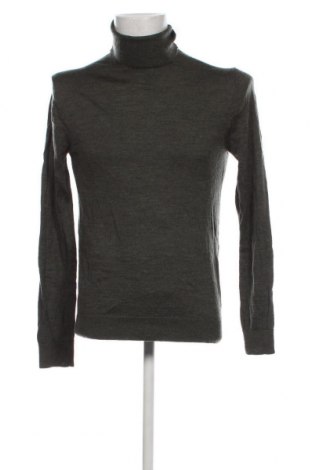Ανδρικό πουλόβερ WE, Μέγεθος L, Χρώμα Πράσινο, Τιμή 10,58 €