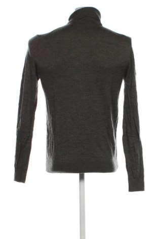 Ανδρικό πουλόβερ WE, Μέγεθος L, Χρώμα Πράσινο, Τιμή 9,51 €