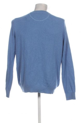 Pánsky sveter  Walbusch, Veľkosť L, Farba Modrá, Cena  20,39 €