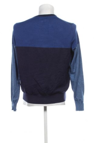 Мъжки пуловер Watson's, Размер XL, Цвят Син, Цена 15,98 лв.
