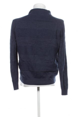 Pánsky sveter  Watson's, Veľkosť L, Farba Modrá, Cena  9,06 €