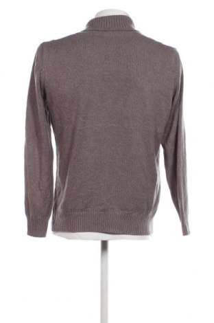 Herrenpullover Watson's, Größe L, Farbe Grau, Preis 7,99 €