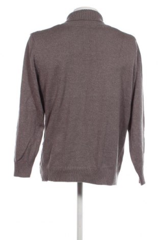 Herrenpullover Watson's, Größe XXL, Farbe Grau, Preis 7,99 €