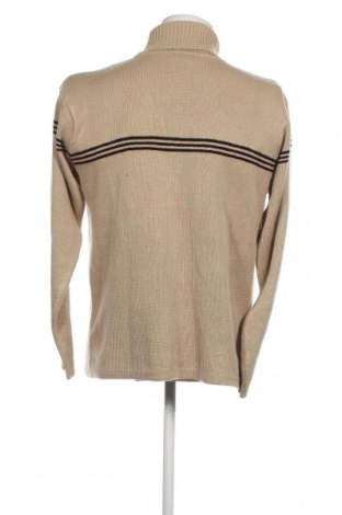 Herrenpullover Watson's, Größe M, Farbe Beige, Preis € 10,99