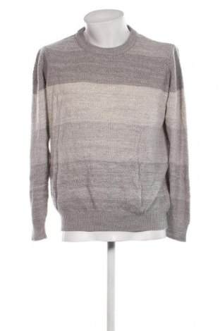 Мъжки пуловер Watson's, Размер XL, Цвят Сив, Цена 15,98 лв.