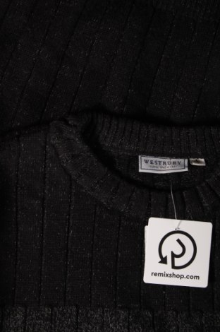 Pánsky sveter  Westbury, Veľkosť L, Farba Čierna, Cena  9,64 €