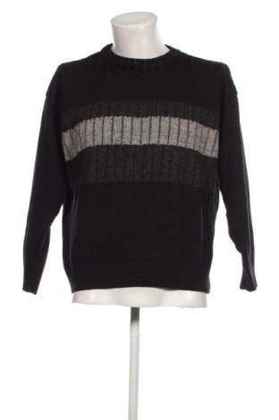 Ανδρικό πουλόβερ Westbury, Μέγεθος L, Χρώμα Μαύρο, Τιμή 8,41 €