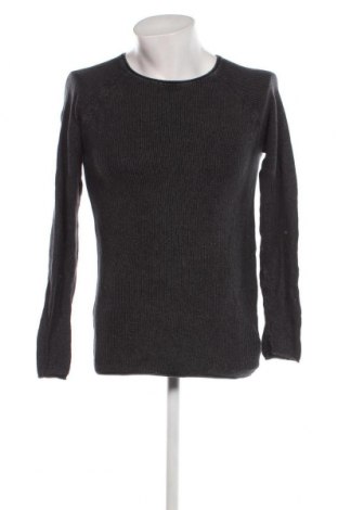 Pánsky sveter  X-Mail, Veľkosť M, Farba Sivá, Cena  6,74 €