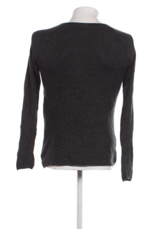 Ανδρικό πουλόβερ X-Mail, Μέγεθος M, Χρώμα Γκρί, Τιμή 8,43 €