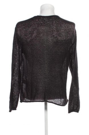 Мъжки пуловер Your Turn, Размер M, Цвят Черен, Цена 34,00 лв.
