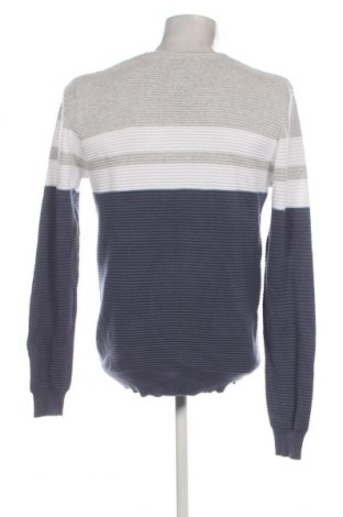 Мъжки пуловер Zaffiri, Размер L, Цвят Многоцветен, Цена 13,63 лв.