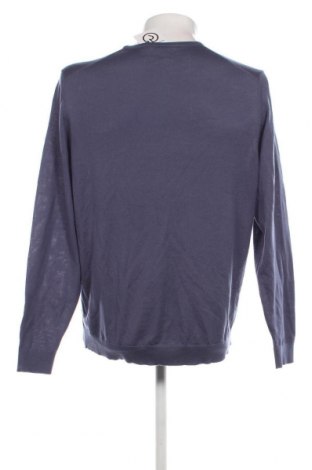 Herrenpullover Zara, Größe XL, Farbe Blau, Preis € 11,14