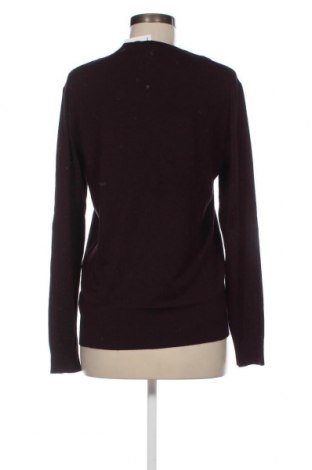 Ανδρικό πουλόβερ Zara, Μέγεθος S, Χρώμα Κόκκινο, Τιμή 3,96 €
