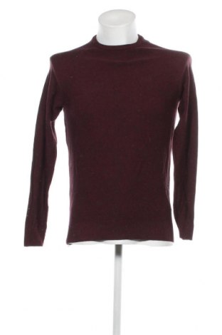 Pánsky sveter  Zara, Veľkosť L, Farba Červená, Cena  11,25 €