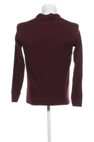 Pánsky sveter  Zara, Veľkosť L, Farba Červená, Cena  9,07 €