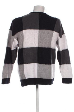Мъжки пуловер Zara, Размер XL, Цвят Многоцветен, Цена 16,00 лв.