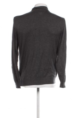 Pánsky sveter  Zara, Veľkosť M, Farba Sivá, Cena  7,26 €